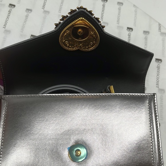 Dolce & Gabbana Belt Bag - Picture 4 of 8